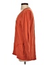 Zuda Orange Long Sleeve Top Size XS - photo 5