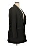 Assorted Brands 100% Polyester Black Blazer Size 14 - photo 4