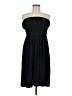 Max Studio Solid Black Cocktail Dress Size M - photo 1