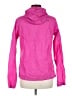 The North Face 100% Nylon Pink Jacket Size M - photo 2