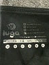 iuga Black Active Pants Size XL - photo 4