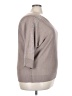 Love Scarlett Tan Pullover Sweater Size 3X - photo 4