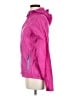 The North Face 100% Nylon Pink Jacket Size M - photo 5