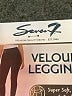 Seven7 Black Casual Pants Size XL - photo 8