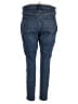 Universal Thread Solid Blue Jeans Size 18 - photo 2