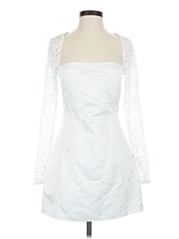 Lulus Cocktail Dress (view 1)