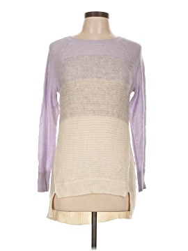 Rebecca Taylor Wool Pullover Sweater