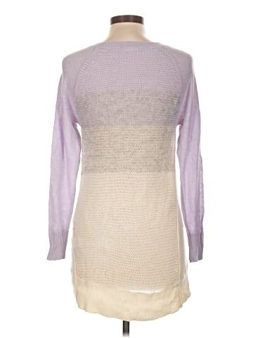 Rebecca Taylor Wool Pullover Sweater (view 2)