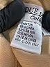 Due Per Due Solid Gold Long Sleeve Button-Down Shirt Size 16 - photo 8