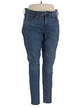 Universal Thread Jeans (view 1)