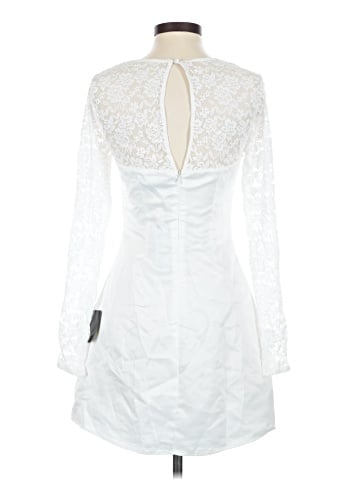 Lulus Cocktail Dress (view 2)