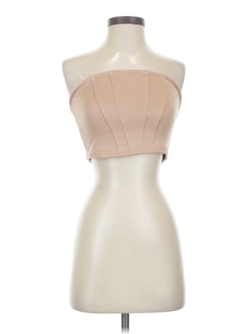 Cider Tube Top (view 1)