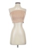 Cider Tan Tube Top Size XS - photo 1