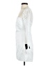 Lulus White Cocktail Dress Size S - photo 5