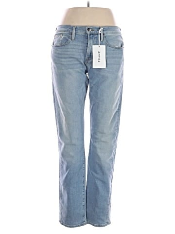 FRAME Denim Jeans (view 1)