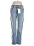 FRAME Denim Blue Jeans Size 33 waist - photo 1