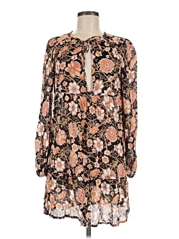 Billabong Casual Dress (view 1)