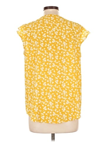 Fun2Fun Short Sleeve Blouse (view 2)