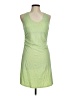Unbranded Green Casual Dress Size M (estimated) - photo 1