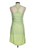 Unbranded Green Casual Dress Size M (estimated) - photo 2