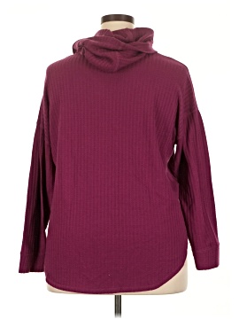 Chaser Pullover Hoodie (view 2)