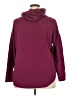 Chaser Burgundy Pullover Hoodie Size XXL - photo 2