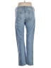 FRAME Denim Blue Jeans Size 33 waist - photo 2