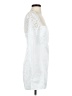 Lulus White Cocktail Dress Size S - photo 4