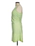 Unbranded Green Casual Dress Size M (estimated) - photo 5