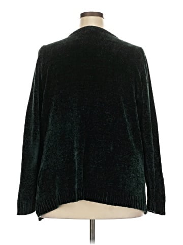 Karen Scott Pullover Sweater (view 2)