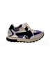 OFF-WHITE Purple Sneakers Size EU 35 - photo 1