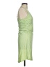 Unbranded Green Casual Dress Size M (estimated) - photo 4