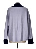 Maeve Gray Pullover Sweater Size L - photo 2