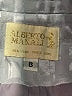 Alberto Makali Blue Blazer Size 8 - photo 6