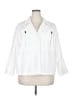 Banana Republic White Jacket Size XXL - photo 1