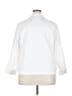 Banana Republic White Jacket Size XXL - photo 2