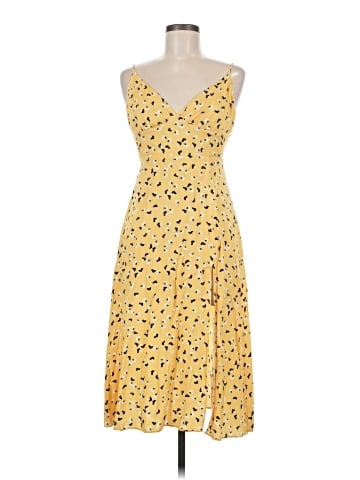 Amanda Uprichard Casual Dress (view 1)