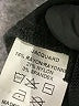 Margaret M Chevron-herringbone Black Shorts Size XXL - photo 4