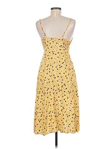 Amanda Uprichard Casual Dress (view 2)