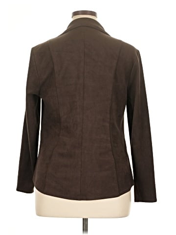 Style&Co Jacket (view 2)