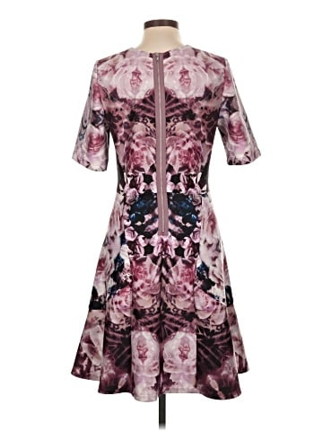Gabby Skye Cocktail Dress (view 2)