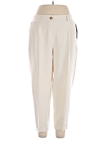 SOHO Apparel Ltd Casual Pants (view 1)