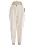 SOHO Apparel Ltd Ivory Casual Pants Size XL (petite) - photo 1