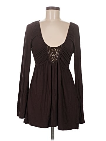 VERTIGO Casual Dress (view 1)