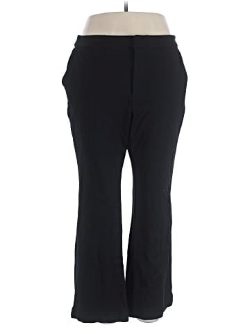 ELOQUII Dress Pants (view 1)
