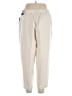 SOHO Apparel Ltd Ivory Casual Pants Size XL (petite) - photo 2
