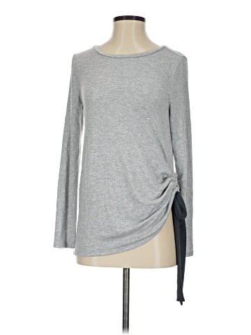 Ann Taylor LOFT Sweatshirt (view 1)