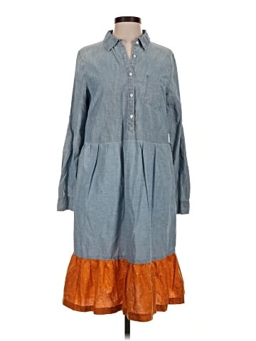 Gap Outlet Casual Dress (view 1)