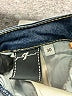 7 For All Mankind Hearts Blue Jeans Size 30 waist - photo 9