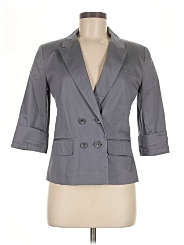 Romeo & Juliet Couture Blazer (view 1)